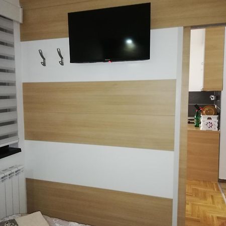 Apartman Milosevic Zlatibor Exteriér fotografie