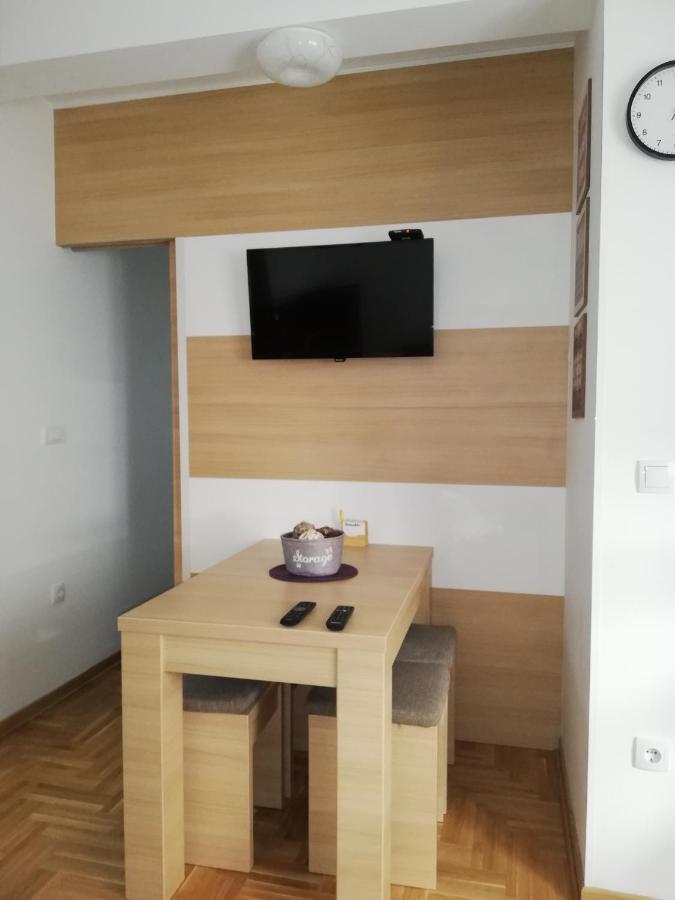 Apartman Milosevic Zlatibor Exteriér fotografie