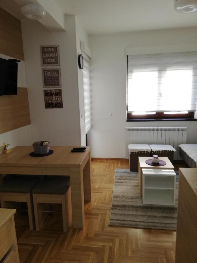 Apartman Milosevic Zlatibor Exteriér fotografie
