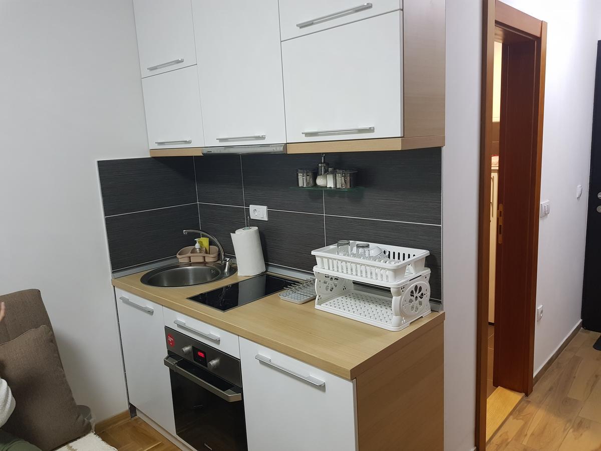 Apartman Milosevic Zlatibor Exteriér fotografie