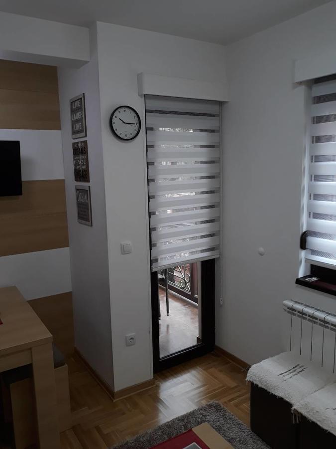 Apartman Milosevic Zlatibor Exteriér fotografie